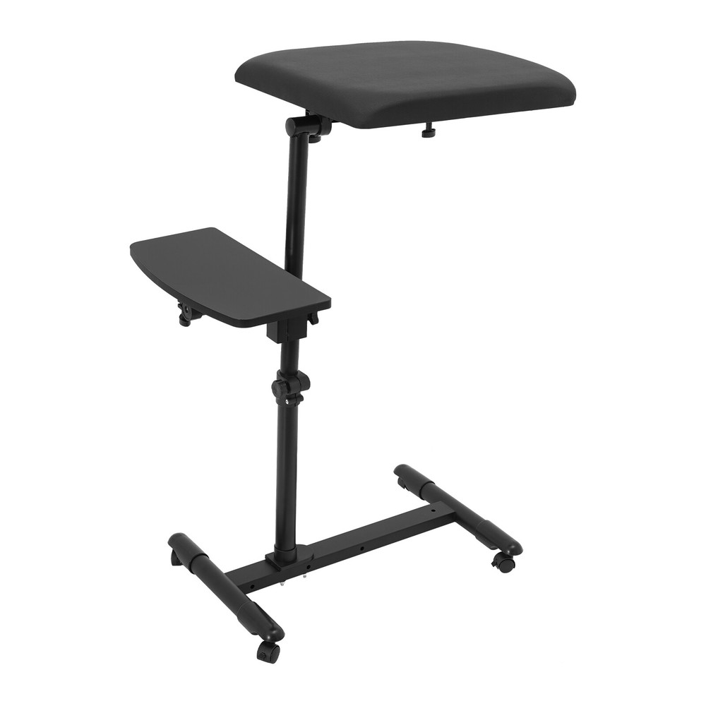 Arm Rest Stand with Workbench, Adjustable Height Arm Rest Stand, Arm Rest Stand