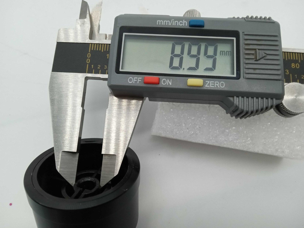 36 mm Denon Cover/Control/Knob