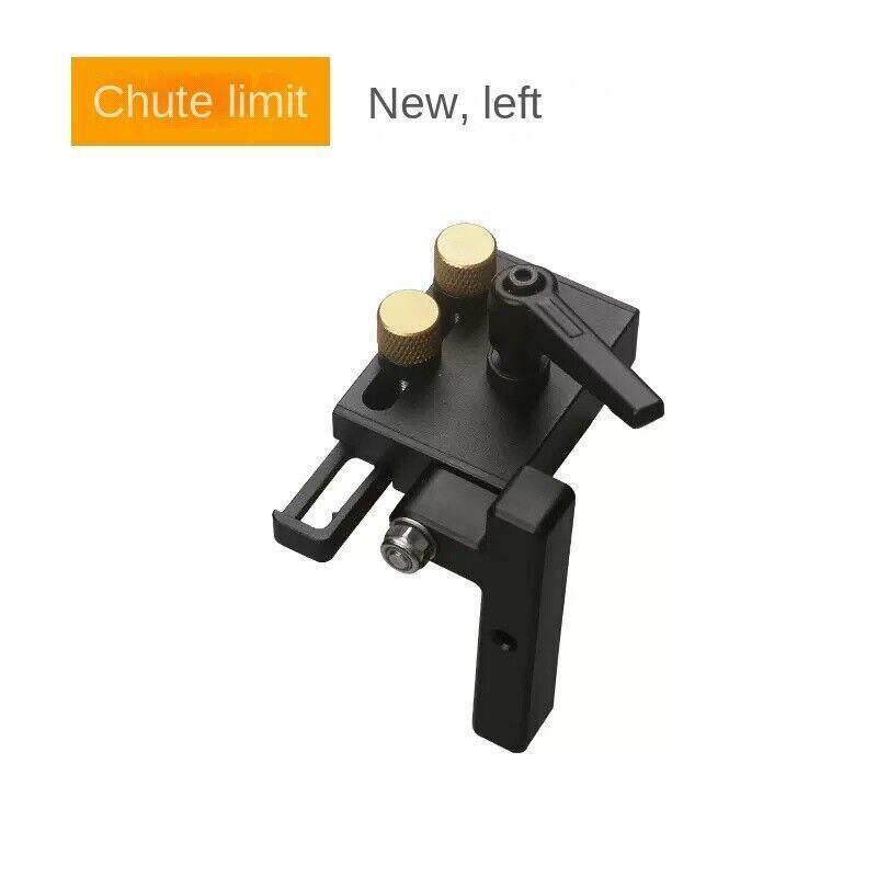 Universal Push Handle Slide Scale Special Limit Change Woodworker Slide Tool