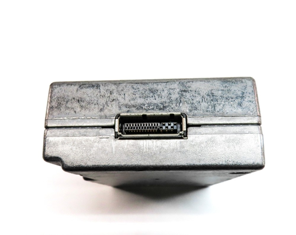 2013 AUDI A5 (B8 8T) MULTIMEDIA MMI INTERFACE CONTROL MODULE