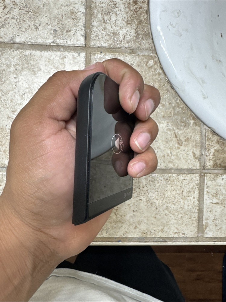 Tap To Pay S1801b