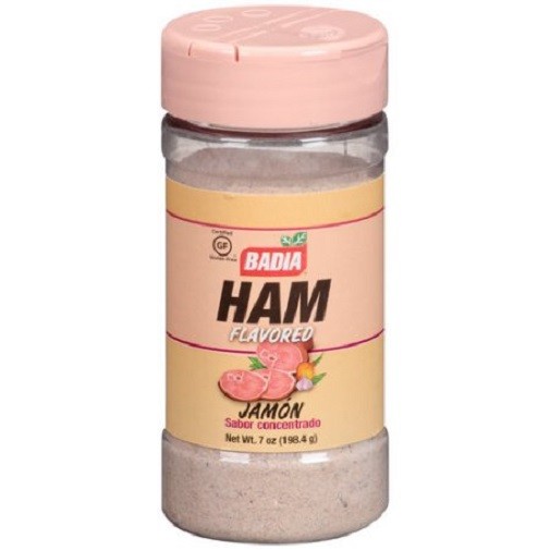 Badia Ham Flavored Seasoning