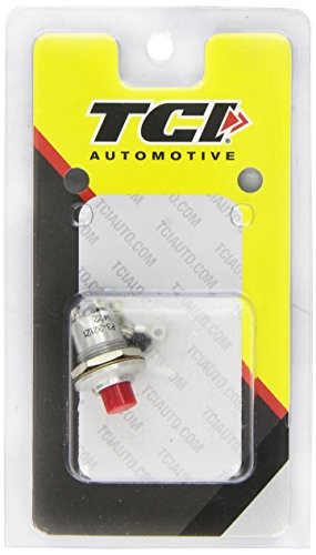 387600 10 AMP Microswitch w/ 5/8 in Mount