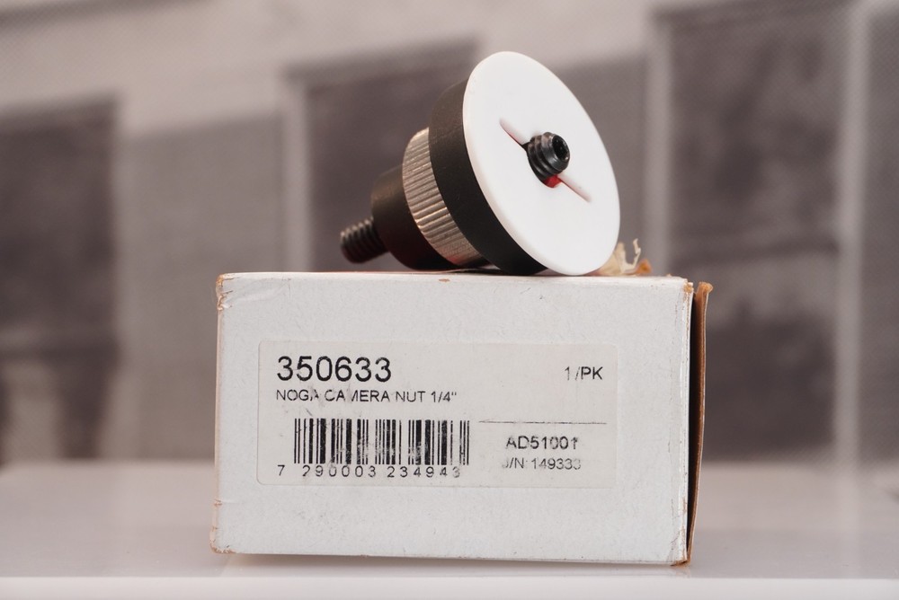 MATTHEWS Head Adapter