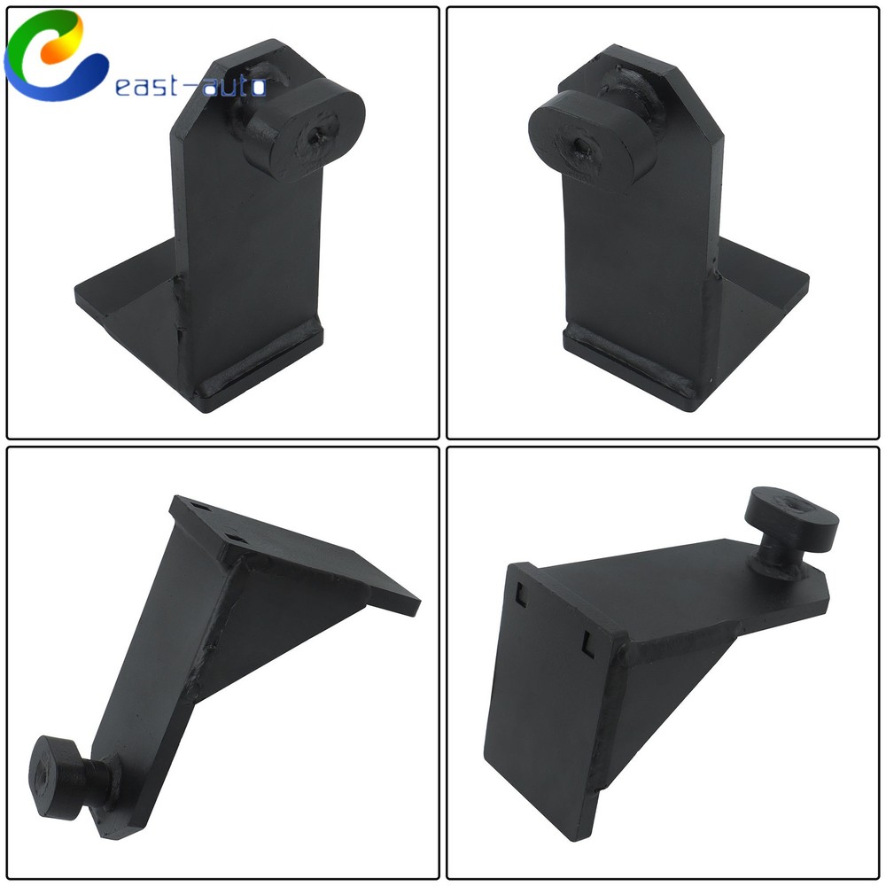1Pack Upgrade Superior Shipping Container Jack Lug Jack Leveling Attachment