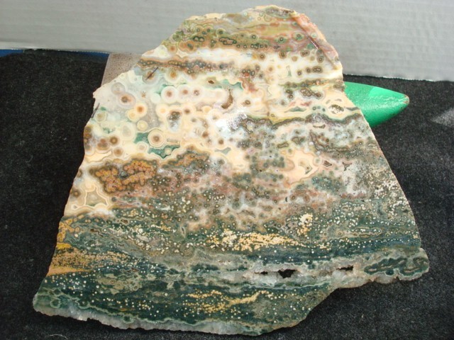 ocean jasper slab