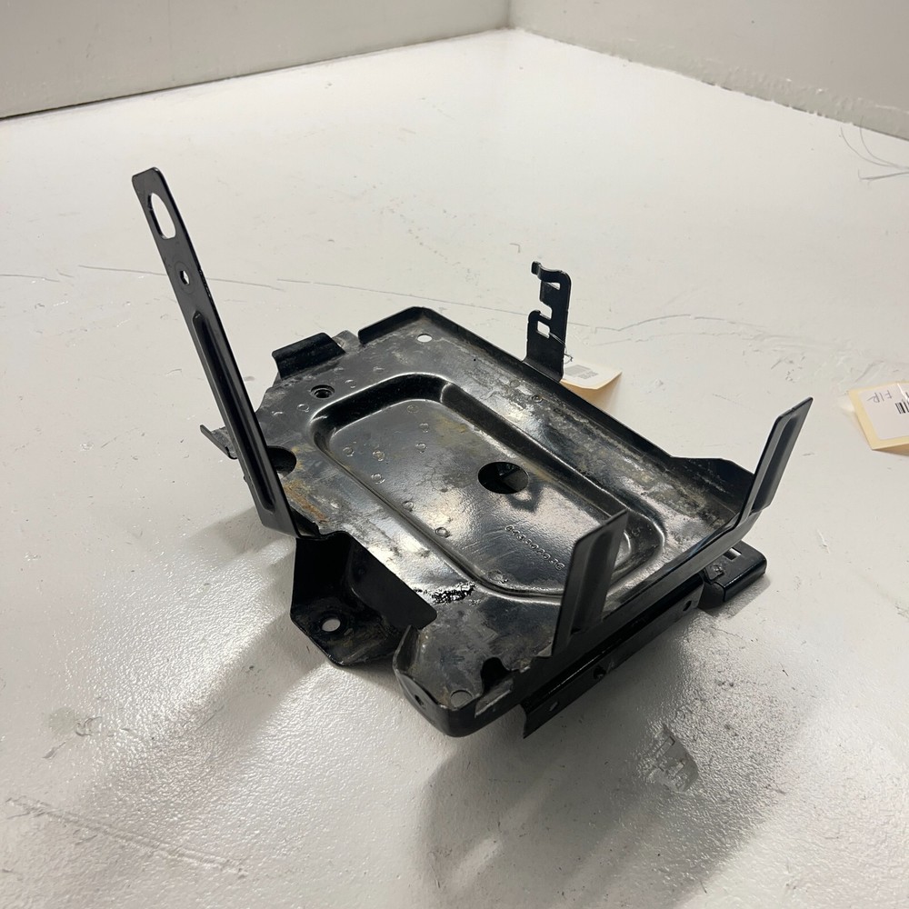 GMC Terrain 2018 - 2019 Battery Box Tray Holder Bracket Support OEM