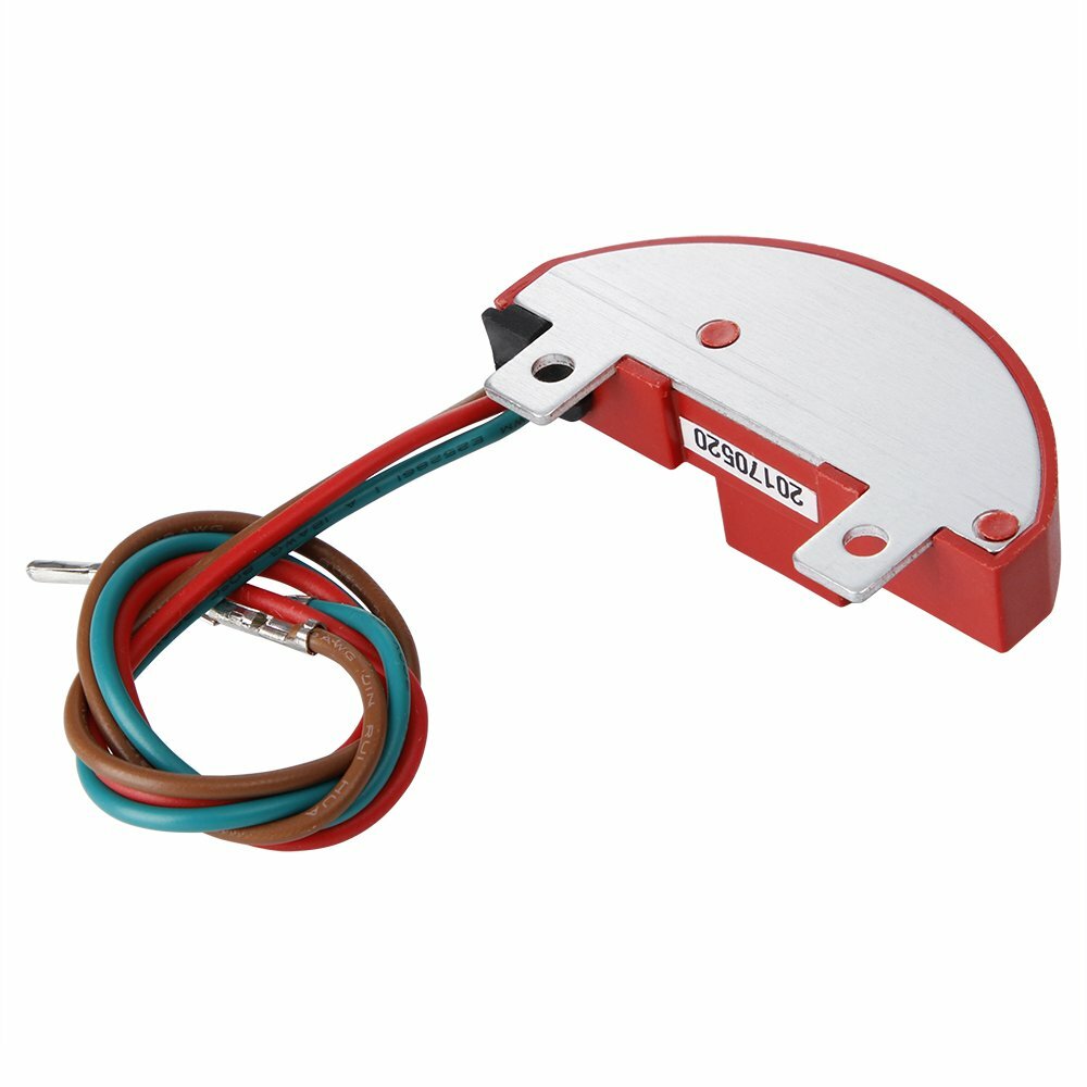 Super Ignition Distributor Module Unit 605, Unilite Replacement for Distributor