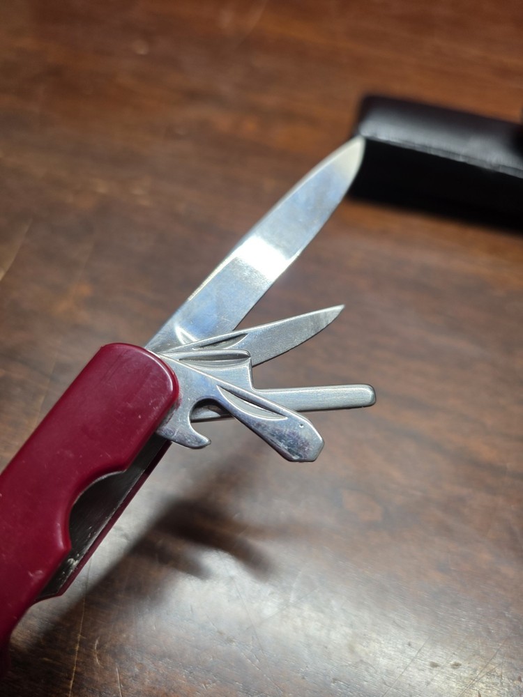 Lifelong multi-purpose tool with a black carrying case.