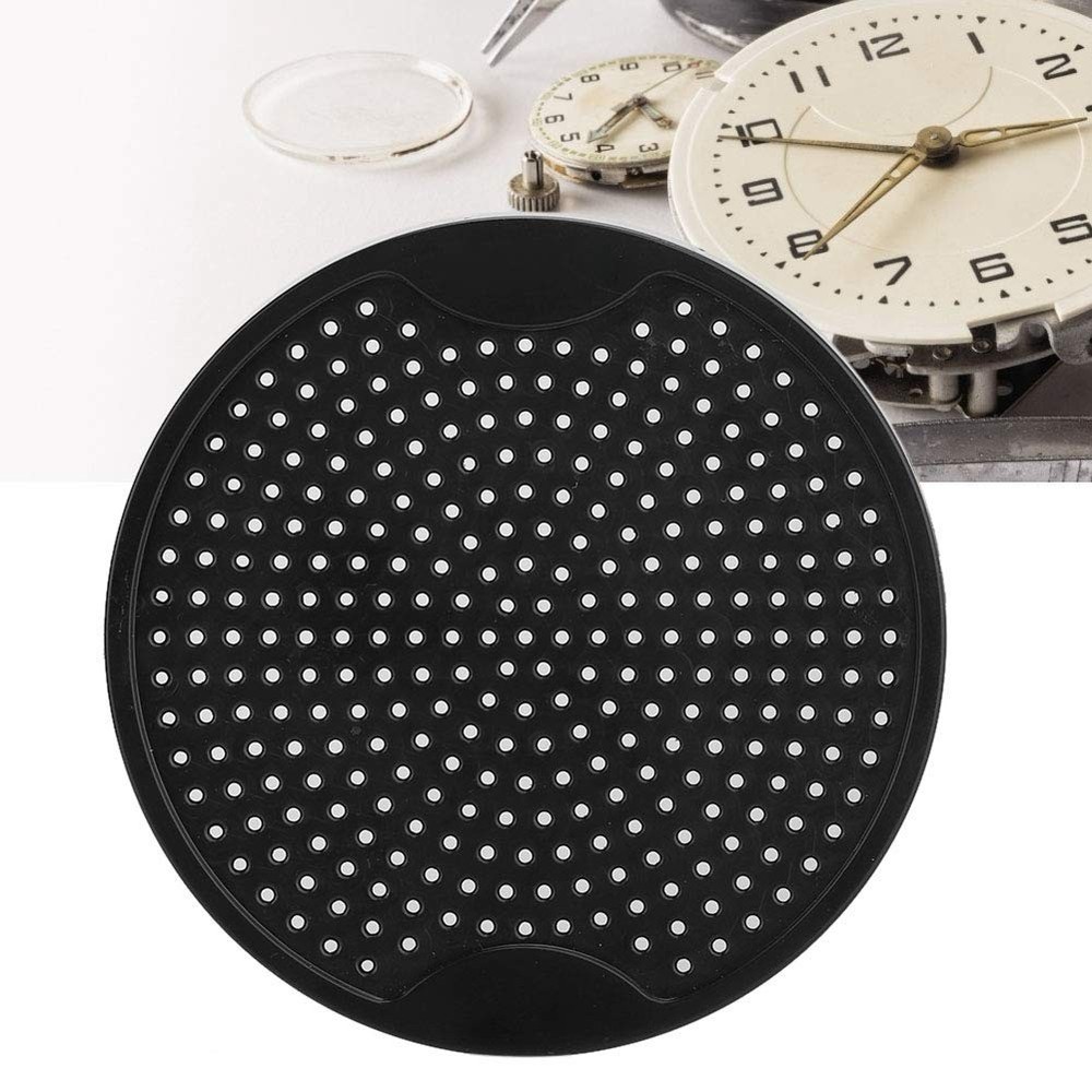 Cimenn 7153 Watch Dial Support Plate, Professional Base Holder Watchmaker...