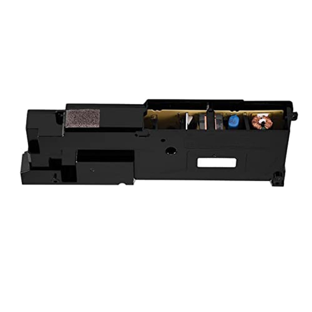 Replacement Adapter Wear-resistant ABS Fully Sealed Design Compact Portable