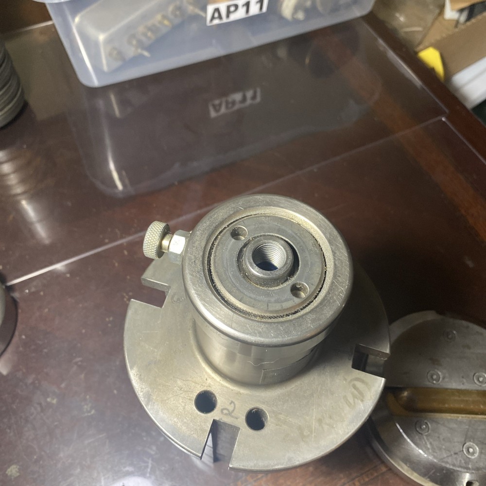 Amada Adjustable Blade Guide With Extra End Cap W180-4263