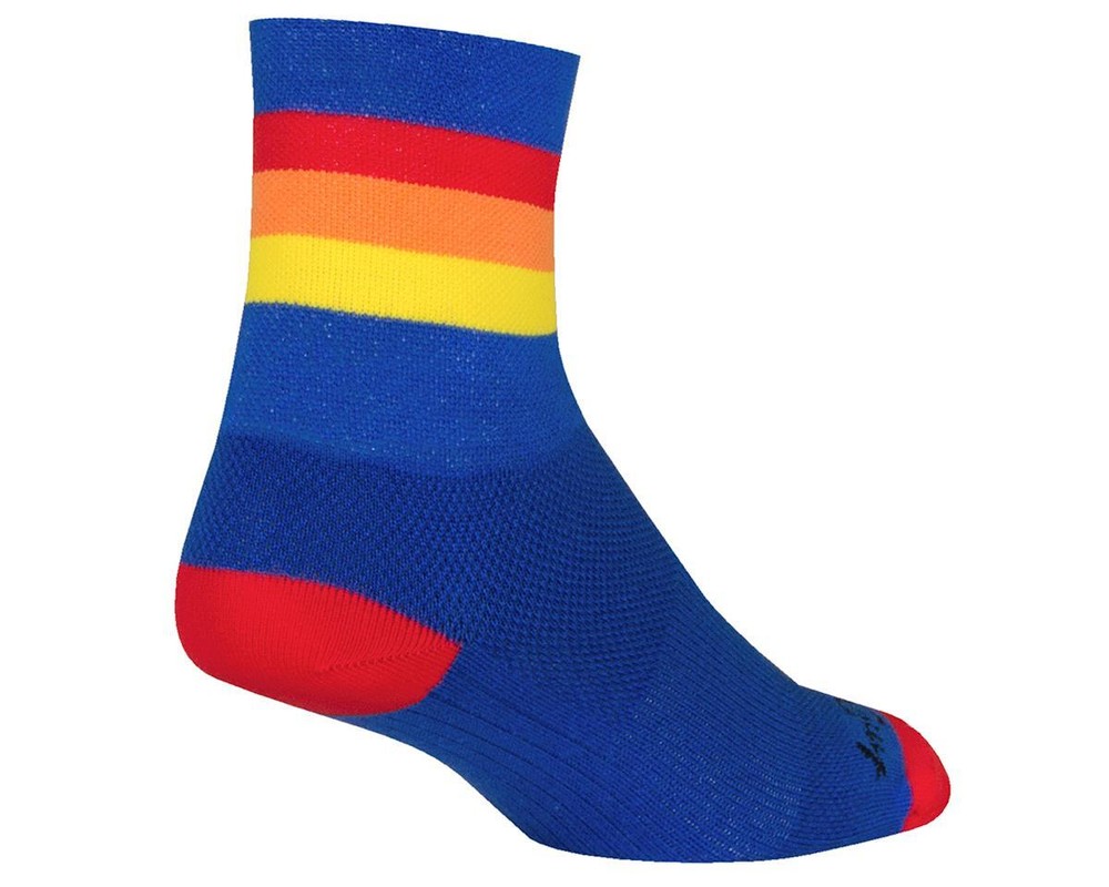 Sockguy 4" Socks (Vintage)