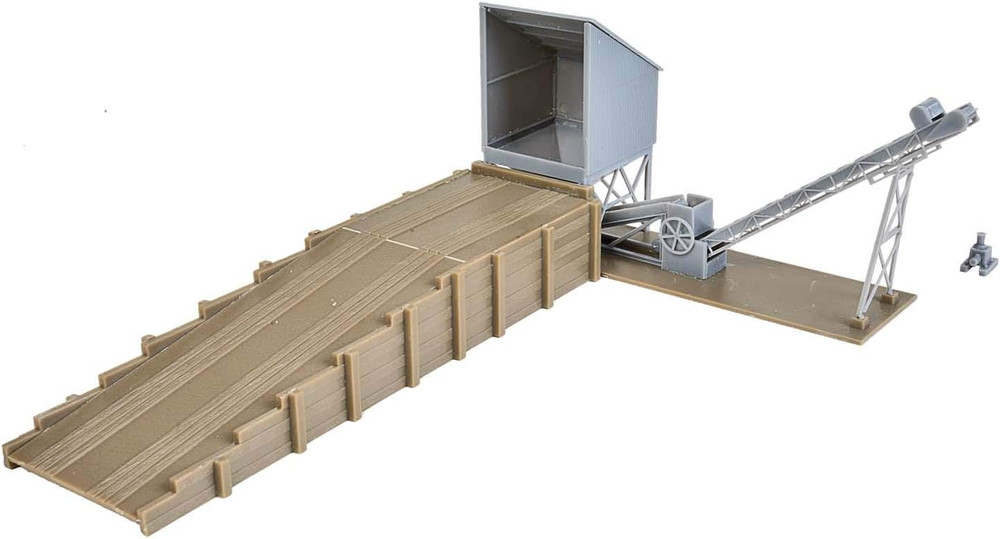 Walthers, Inc. Truck Dump Kit