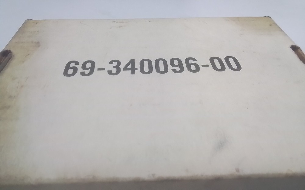 Dwyer VANEOMETER 69-340096-00 (WP34)