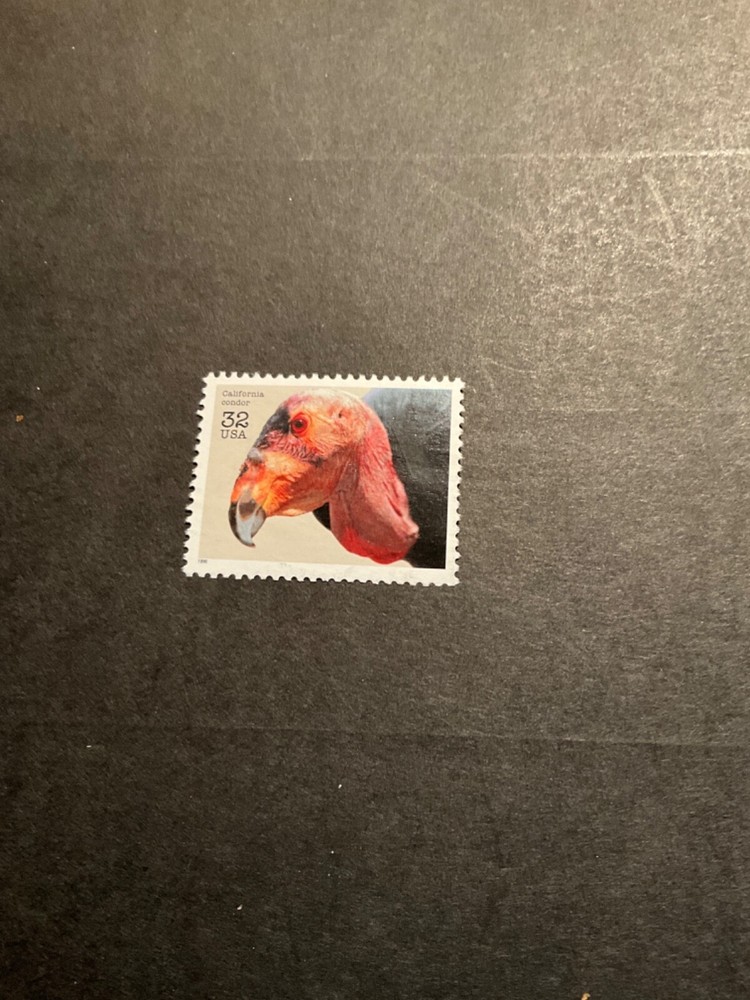 US Scott #3105i used