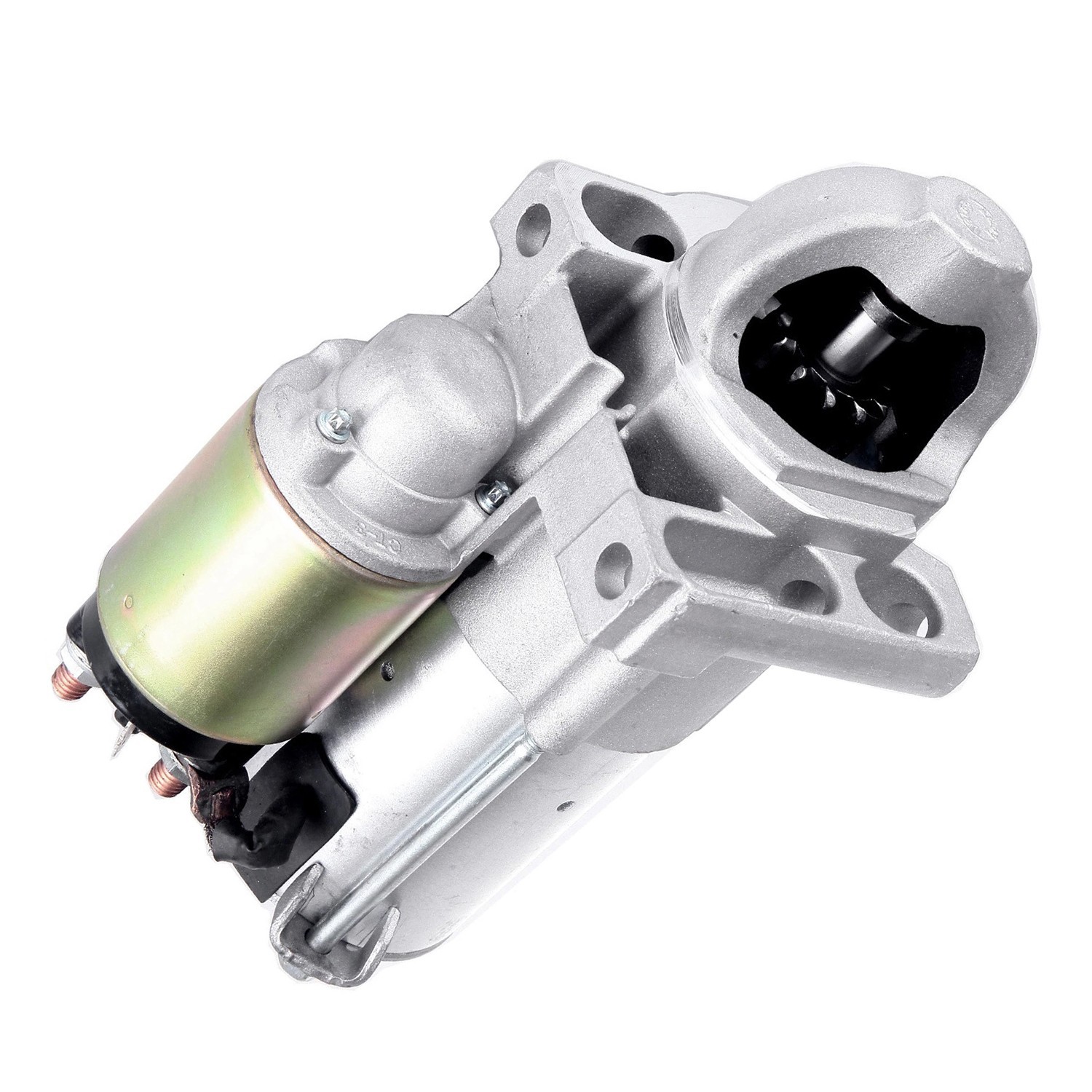 Starter for Chevy GMC Silverado Sierra 2500 3500 Cadillac Escalade V8 6.0L 11T