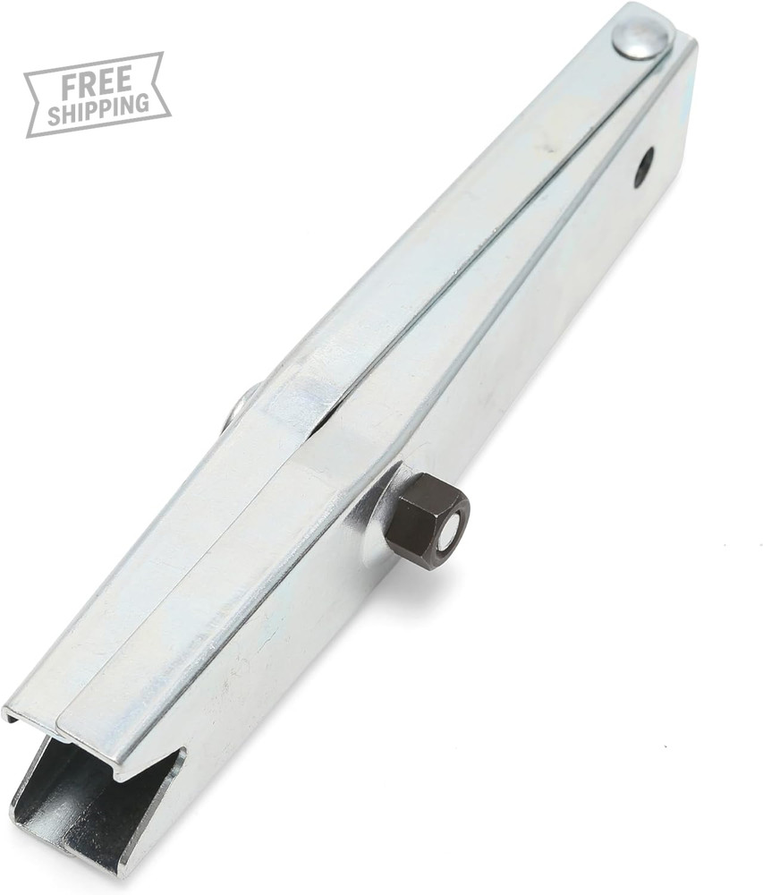 GM Door Spring Compressor Tool for Hinge Springs, Fits ½ Inch Wrenches