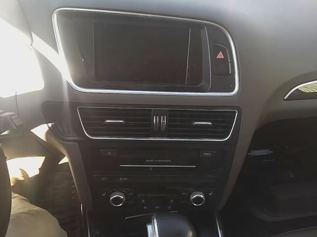Q5 AUDI 2015 Glove Box 18948