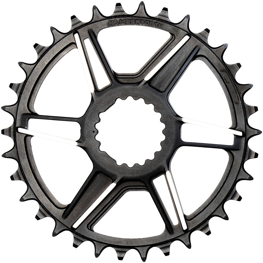 Full Speed Ahead Gradient Direct Mount N11 Chainring - 36t, FSA Direct Mount, Co