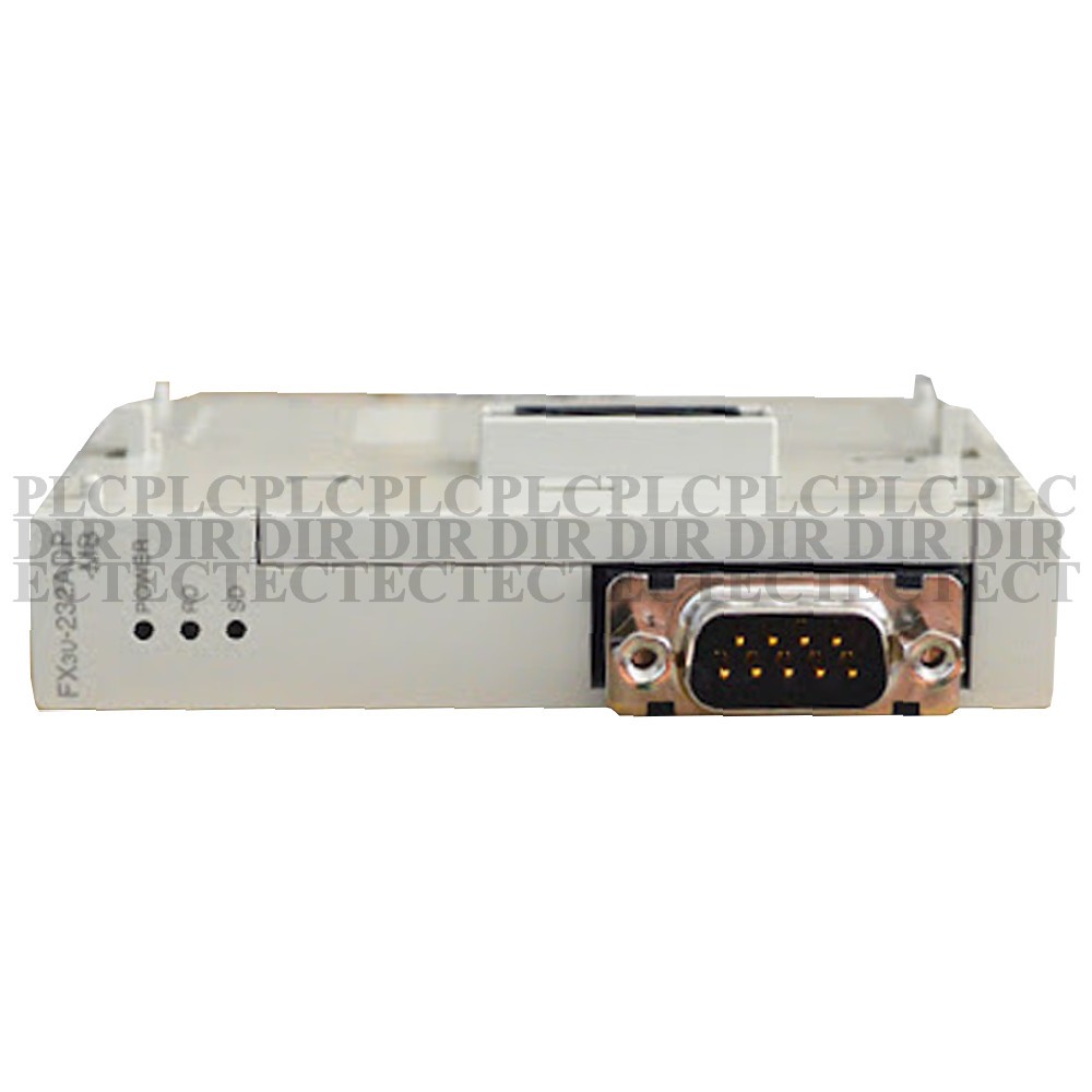 NEW Mitsubishi FX3U-232ADP-MB Interface Module