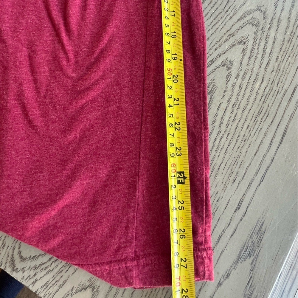 Warner Bros. Red Hogwarts Sweatpants