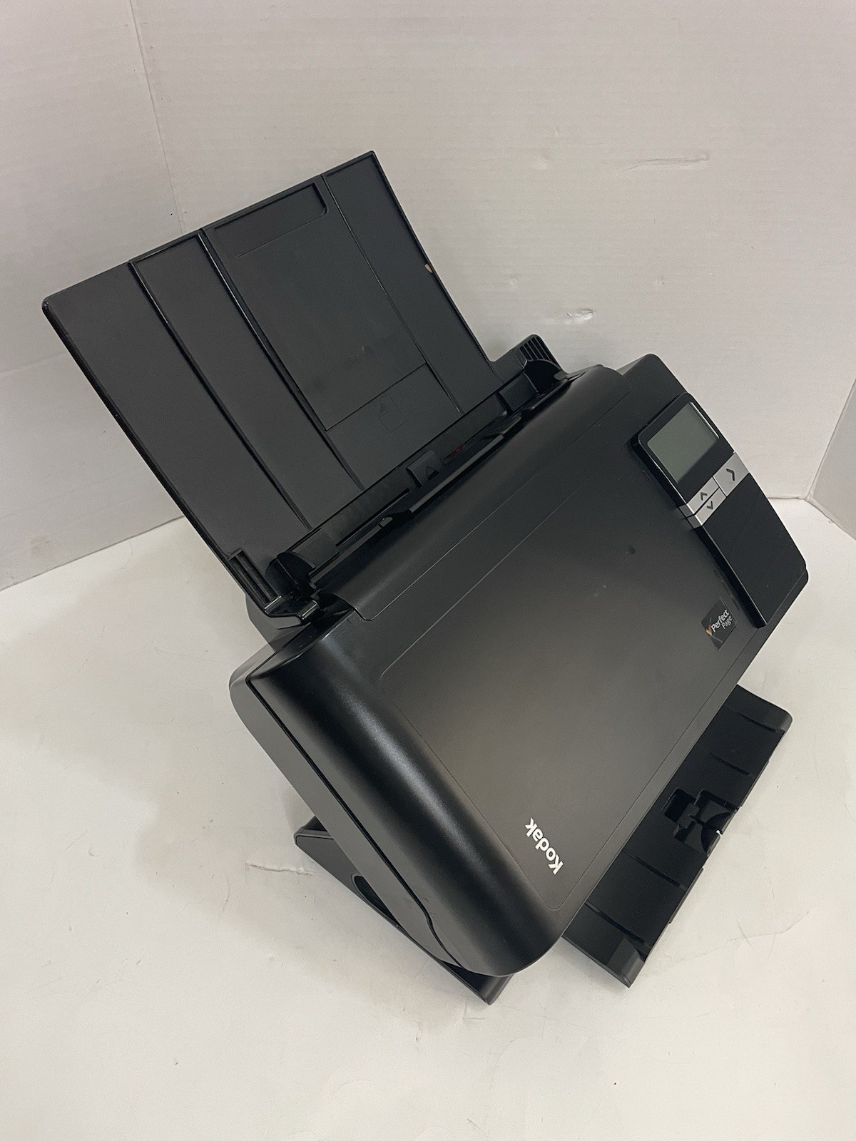 Kodak i2820 Sheetfed Color Duplex Document Scanner With USB and AC Adapter