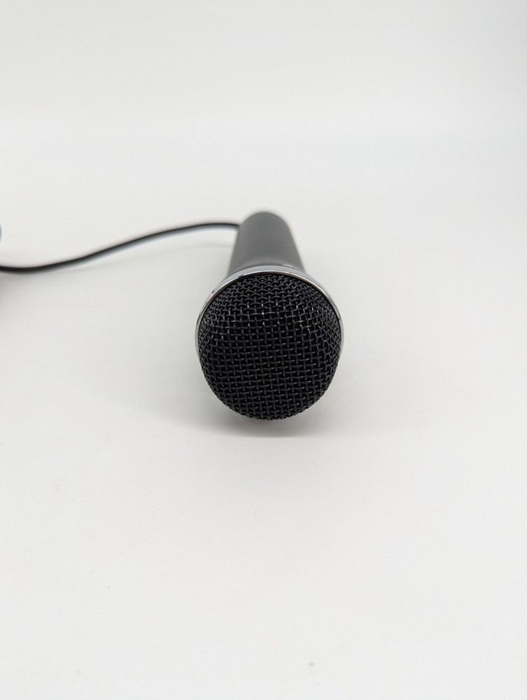 Konami Logitech USB Microphone