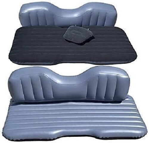 Air Mattress For Truck Bed Back Seat SUV Ford F150 Chevy Tacoma BackSeat Airbed