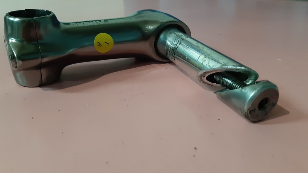 3ttt Forge Head Piantone 22 Front Pipe