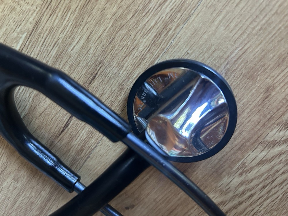 Littmann Stethoscope cardiology