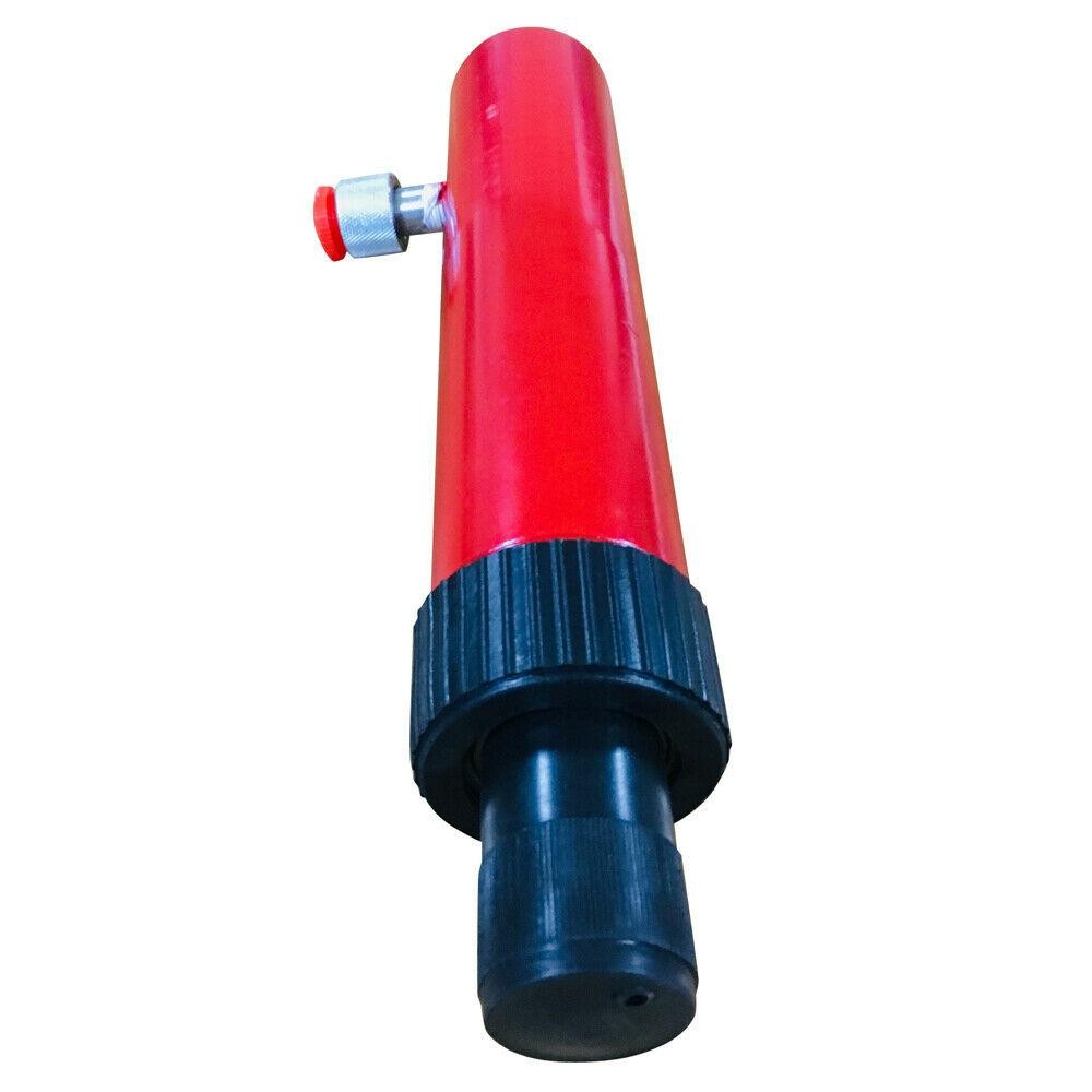 10 Ton Hydraulic Ram Jack – Porta Power Replacement Red