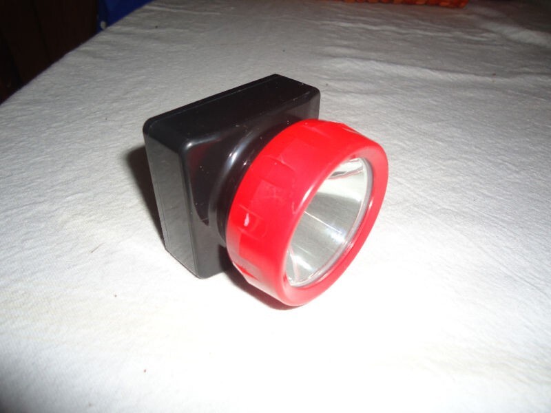 LED Coon Hunting Light 2 SETTING SUPER BRIGHT LIGHT