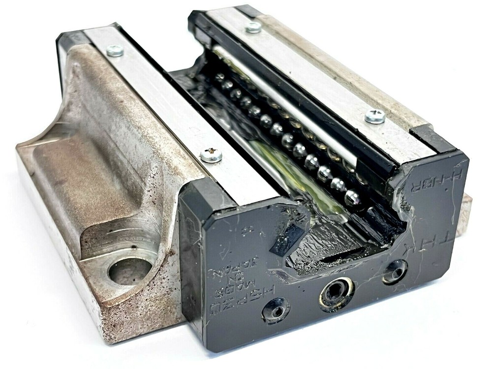 THK HSR30B1SS Linear Bearing Block