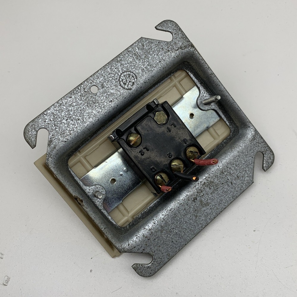 Dial 2804H118 Evaporative Water Cooler Switch
