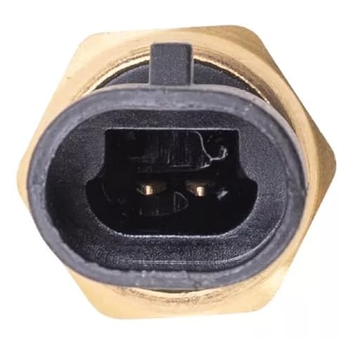 Engine Coolant Temperature Sensor Compatible with Impala Escalade Sierra
