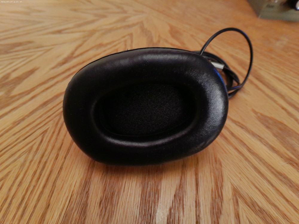 QRP AM/CW Ham Radio Transmitter 80/40 Meter Bands Heising Modulation