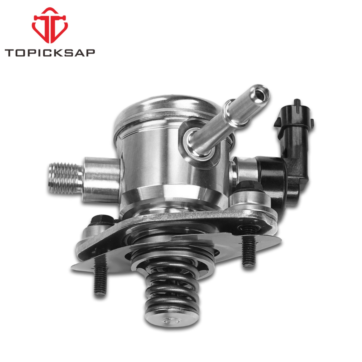 High Pressure Fuel Pump for GMC Buick Chevrolet Terrain 2.4L 2010-2017 12641847