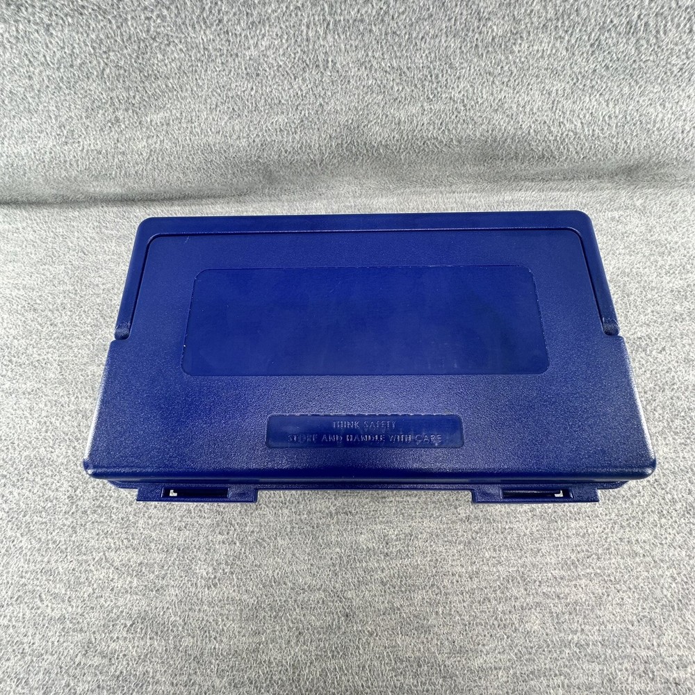 LESLIE'S / TAYLOR - Complete DPD Poolcare Test Kit E2012 (C)