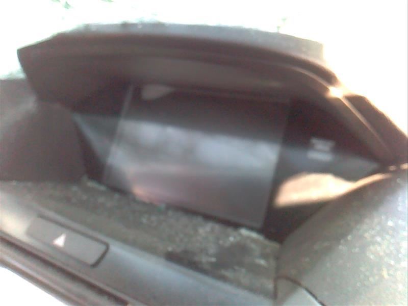 DISPLAY Screen Display Screen Dash Mounted Upper Fits 17-19 MDX 386563