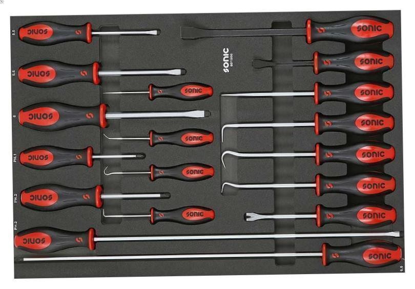 SONIC 601808 Trolley Tool Insert