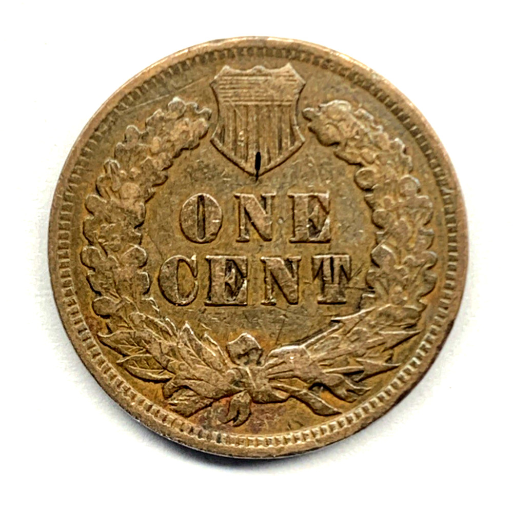 1903 Indian Head Cent