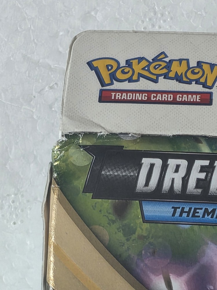 2020 Vivid Voltage Charizard And Drednaw Theme Decks Bundle
