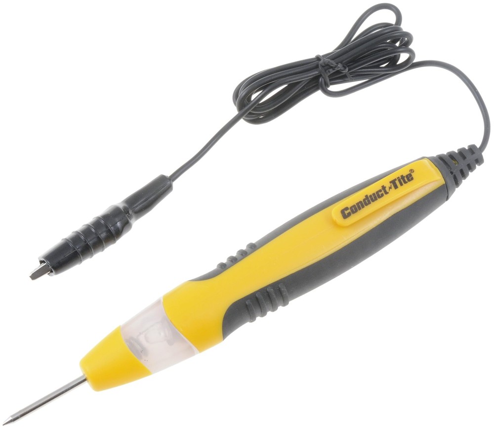 Dorman 86611 Continuity Tester - Electrical Universal Fit Medium, Black