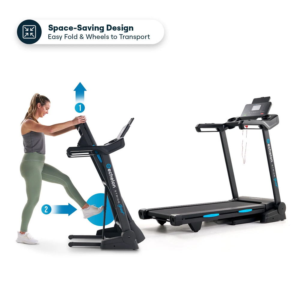 Echelon Stride 30 Sport