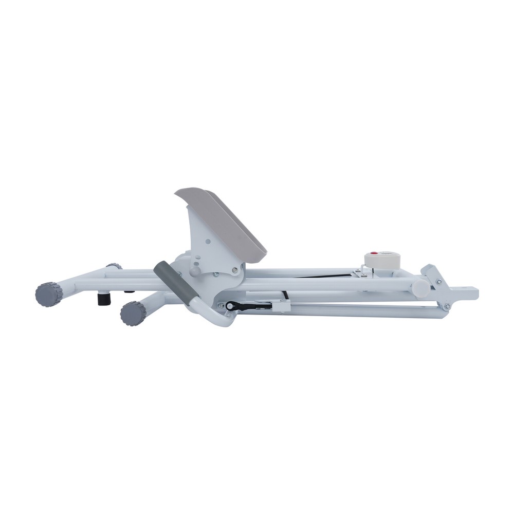 Foldable Stair Stepper Climber Machine for Effective Full-Body Workout