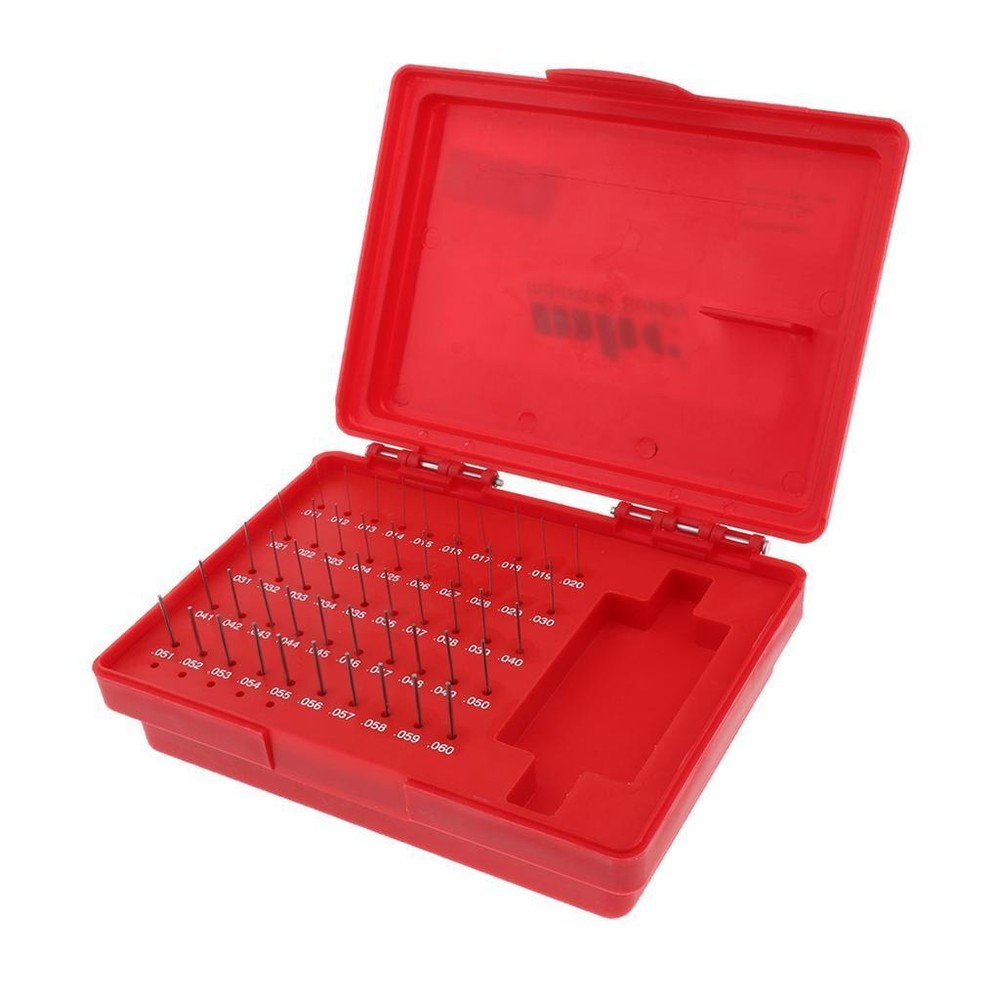 011 .060 \\\\\\\"x \\\\\\\" Plus Tolerance Pin Set