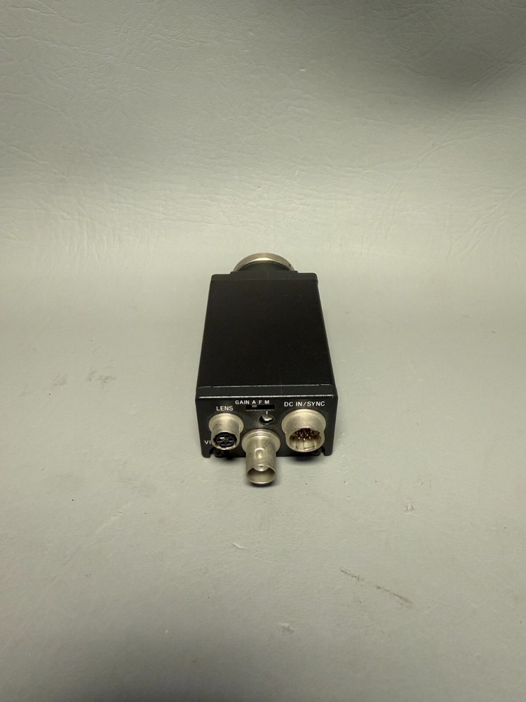 SONY XC-75CE MACHINE VISION CAMERA