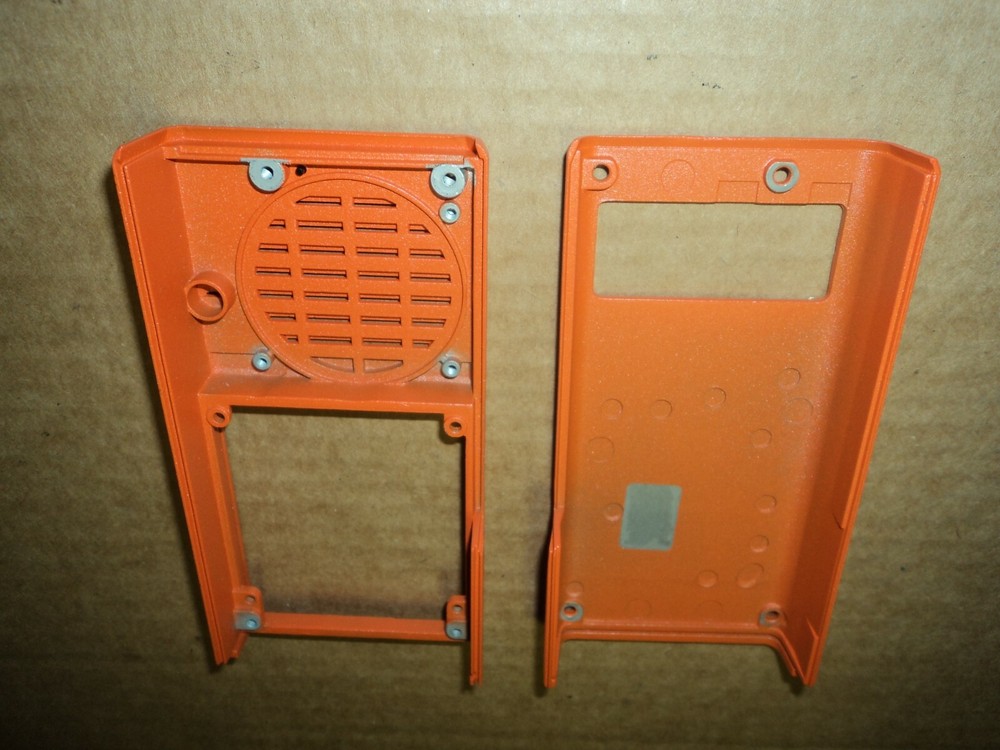 NEW Bendix King Metal Case COMPLETE Case KIT DPH GPH EPH 5102X LPH MPH DPHX BK