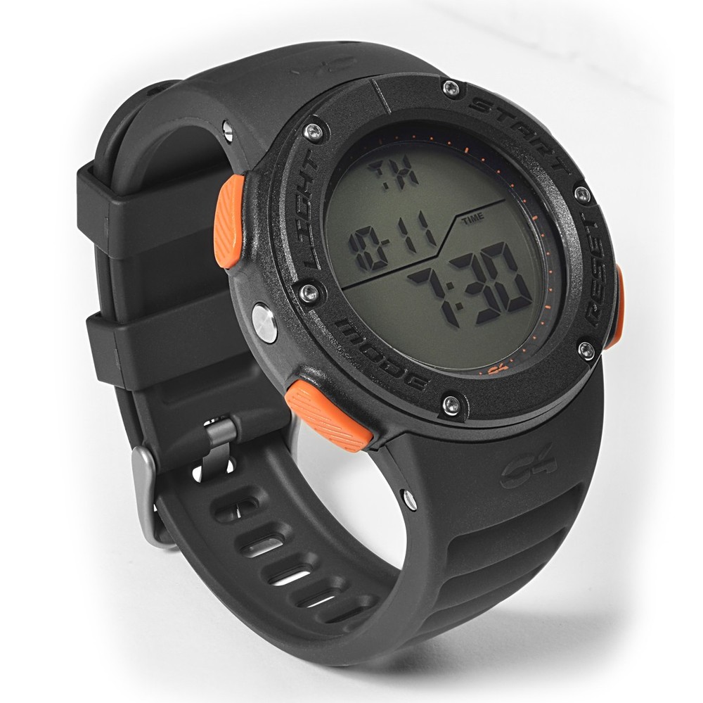 H Dessault diving computer stark Apnea computer spearfishing diving watch